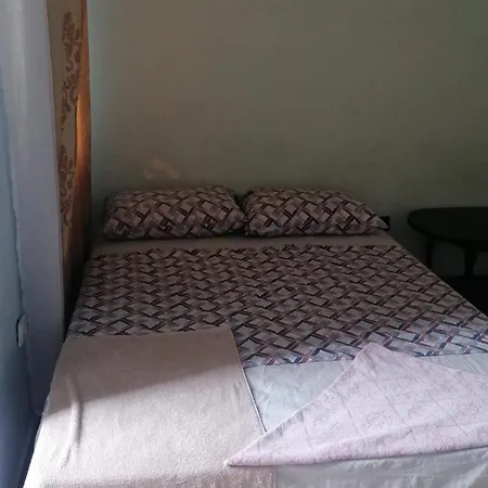 Apartman център