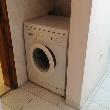 център Apartman *