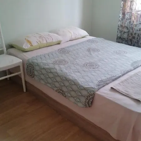 Апартамент Опера Apartmán