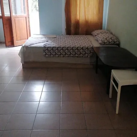 Апартамент Опера Apartmán *