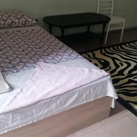 Апартамент Опера Apartmán Varna
