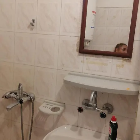 Апартамент Опера Apartmán