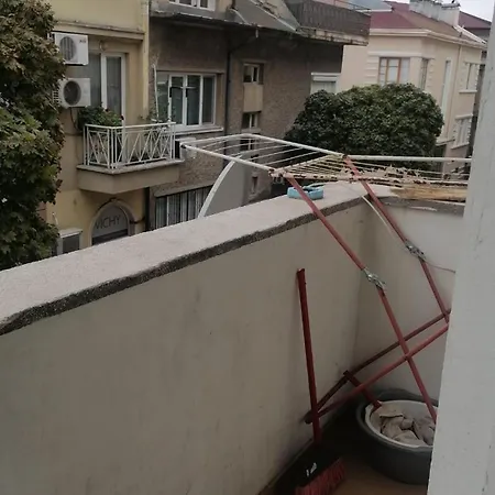 Апартамент Опера *