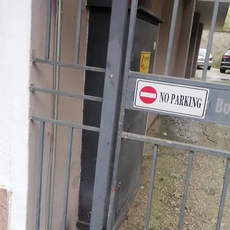 Apartmán Апартамент Опера Varna