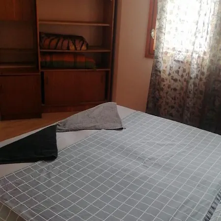 Апартамент Опера Apartmán