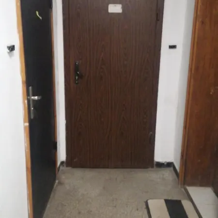Апартамент Опера Apartmán Varna