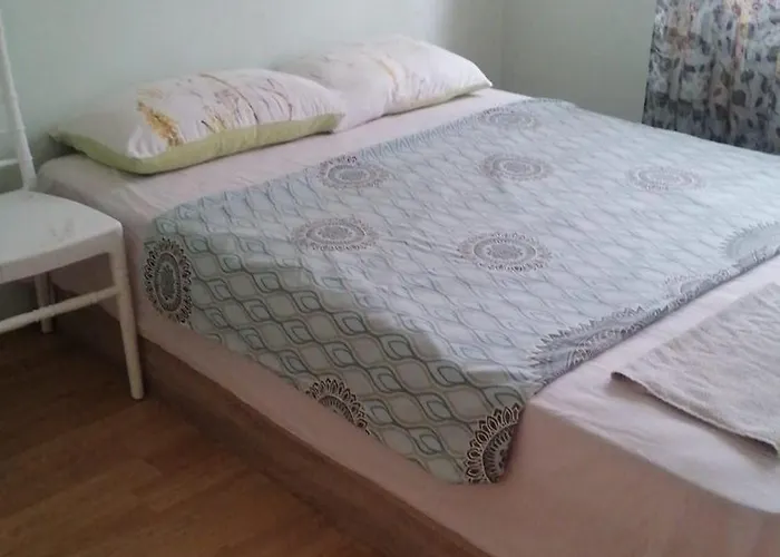 център Appartamento