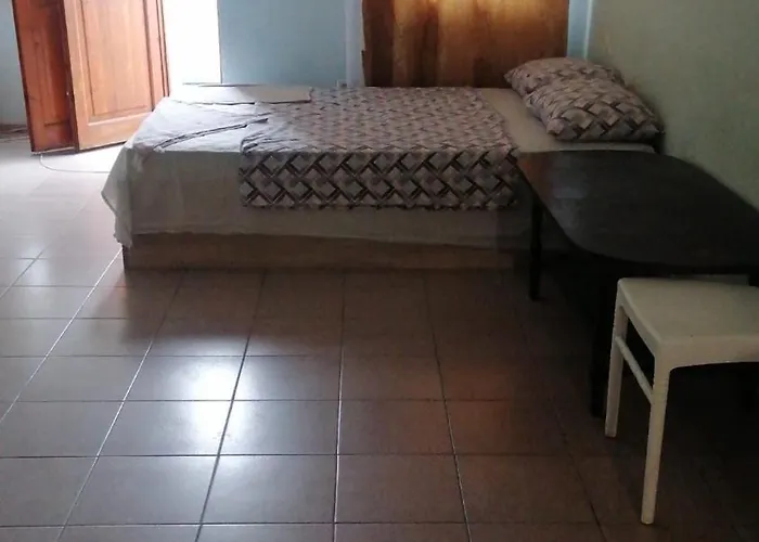 център Appartamento *