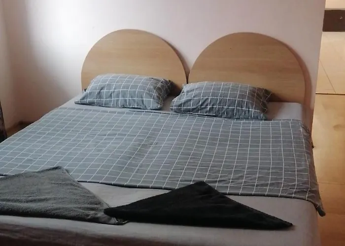 център Appartamento *