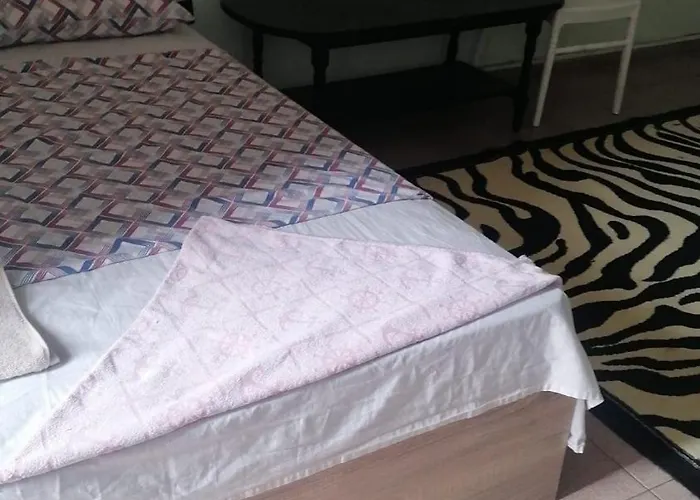 център Appartamento Varna