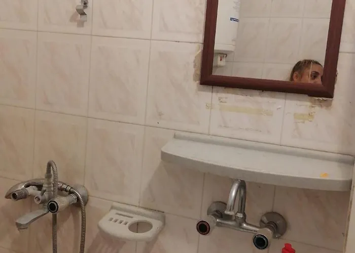 център Appartamento