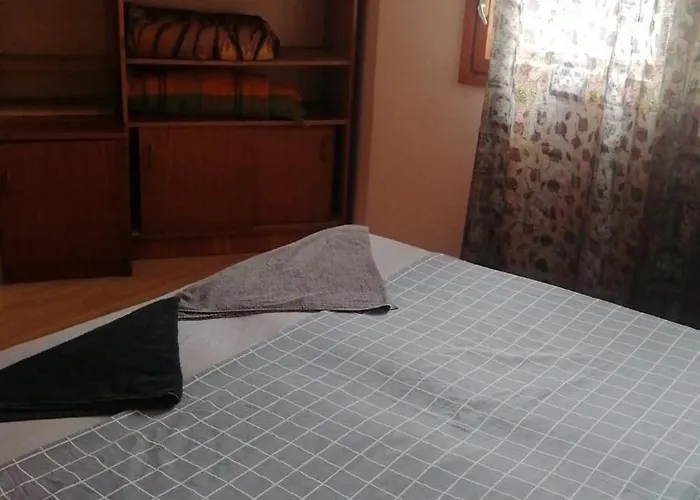 център Appartamento